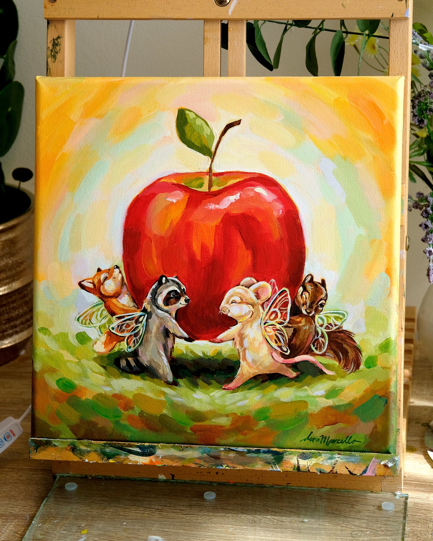 Orchard - Original