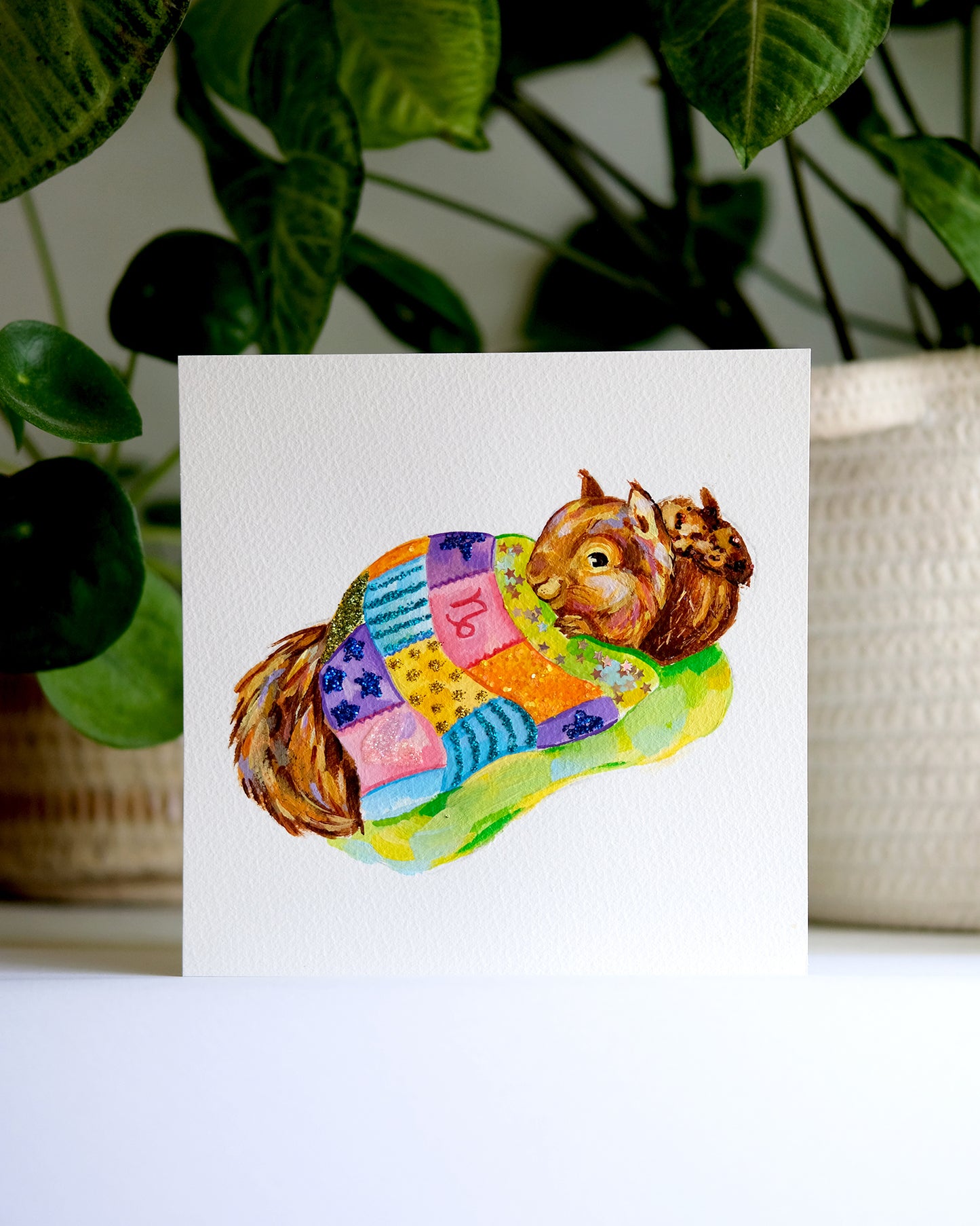 Capricorne - Original