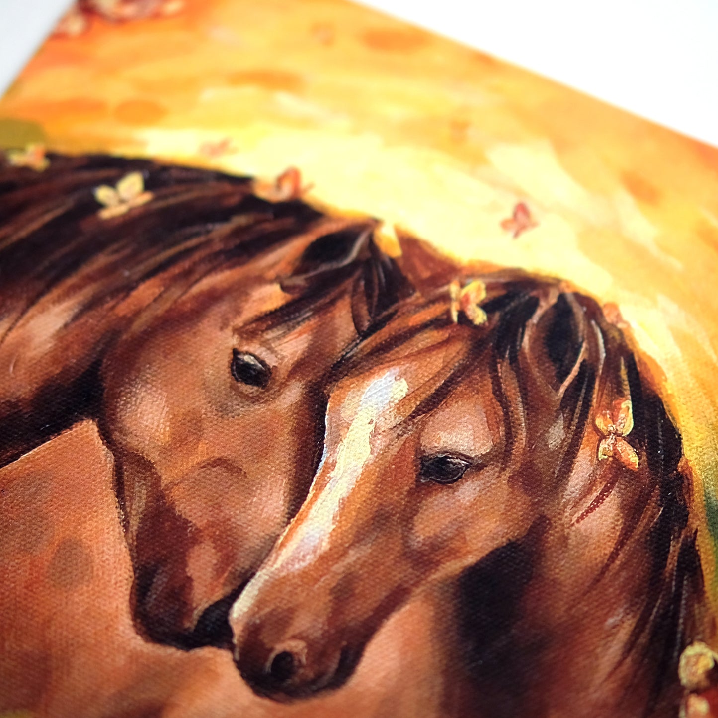 Soulmates - Art Print