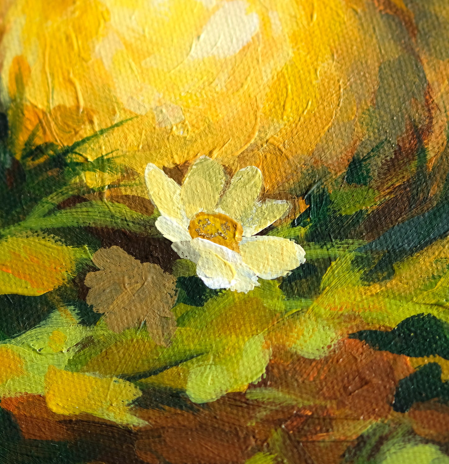 Ducklings - Original