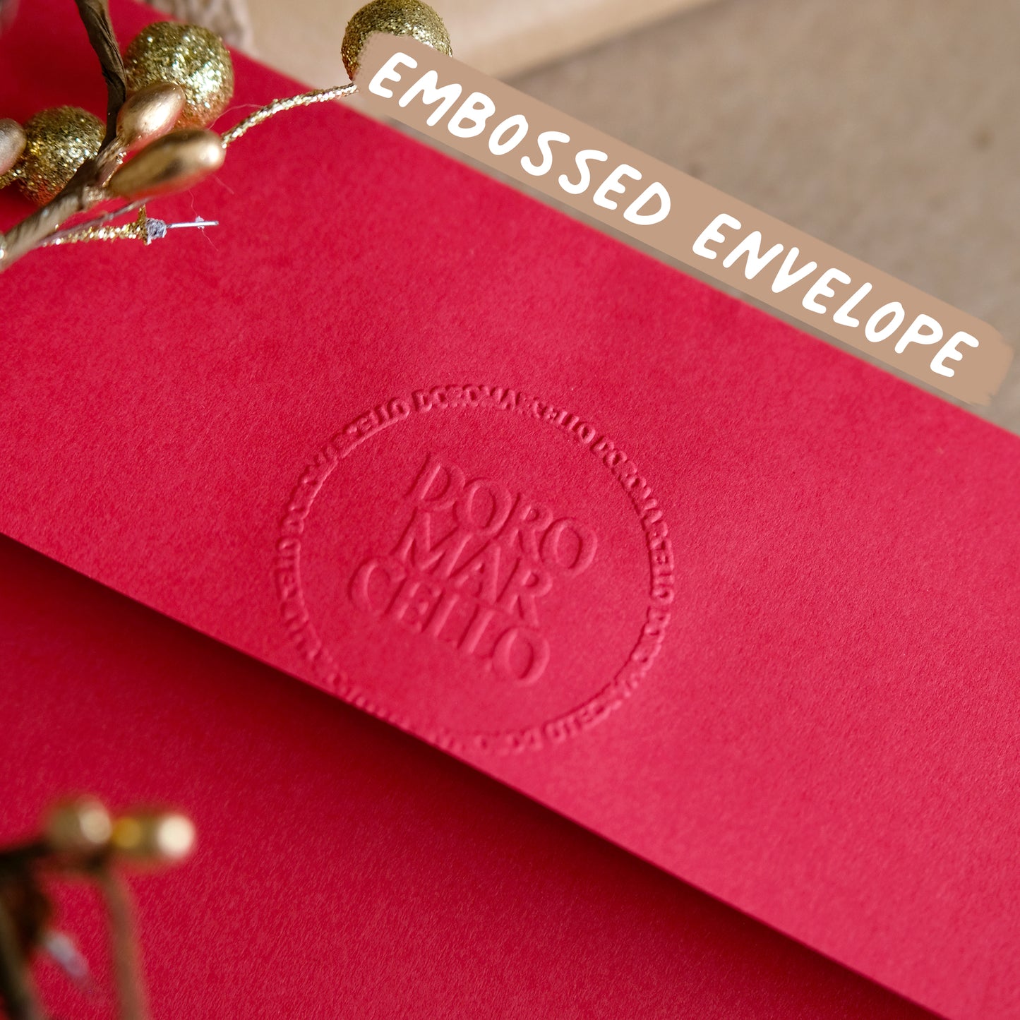 Joyeux Noël - Carte de vœux