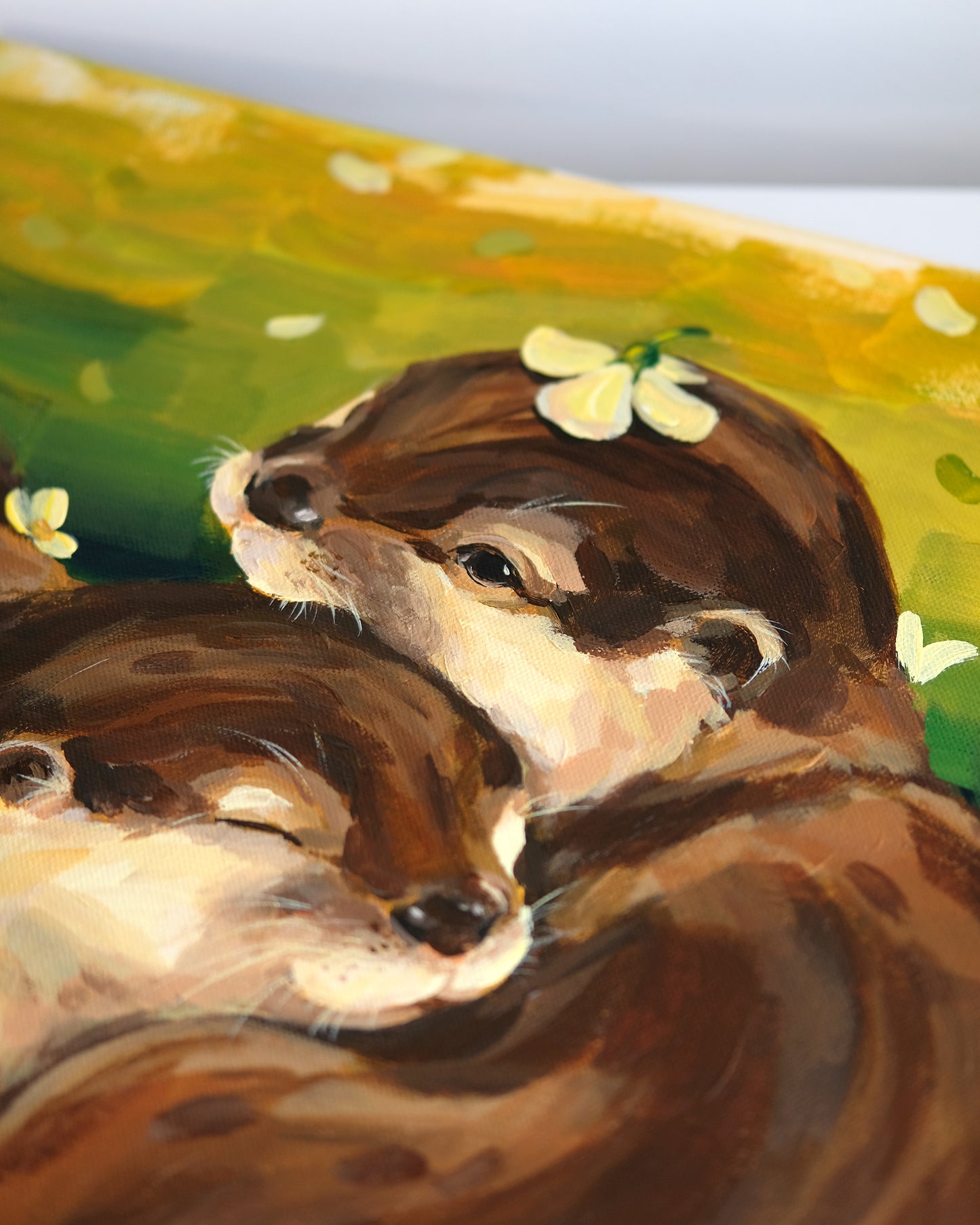 Otters - Original