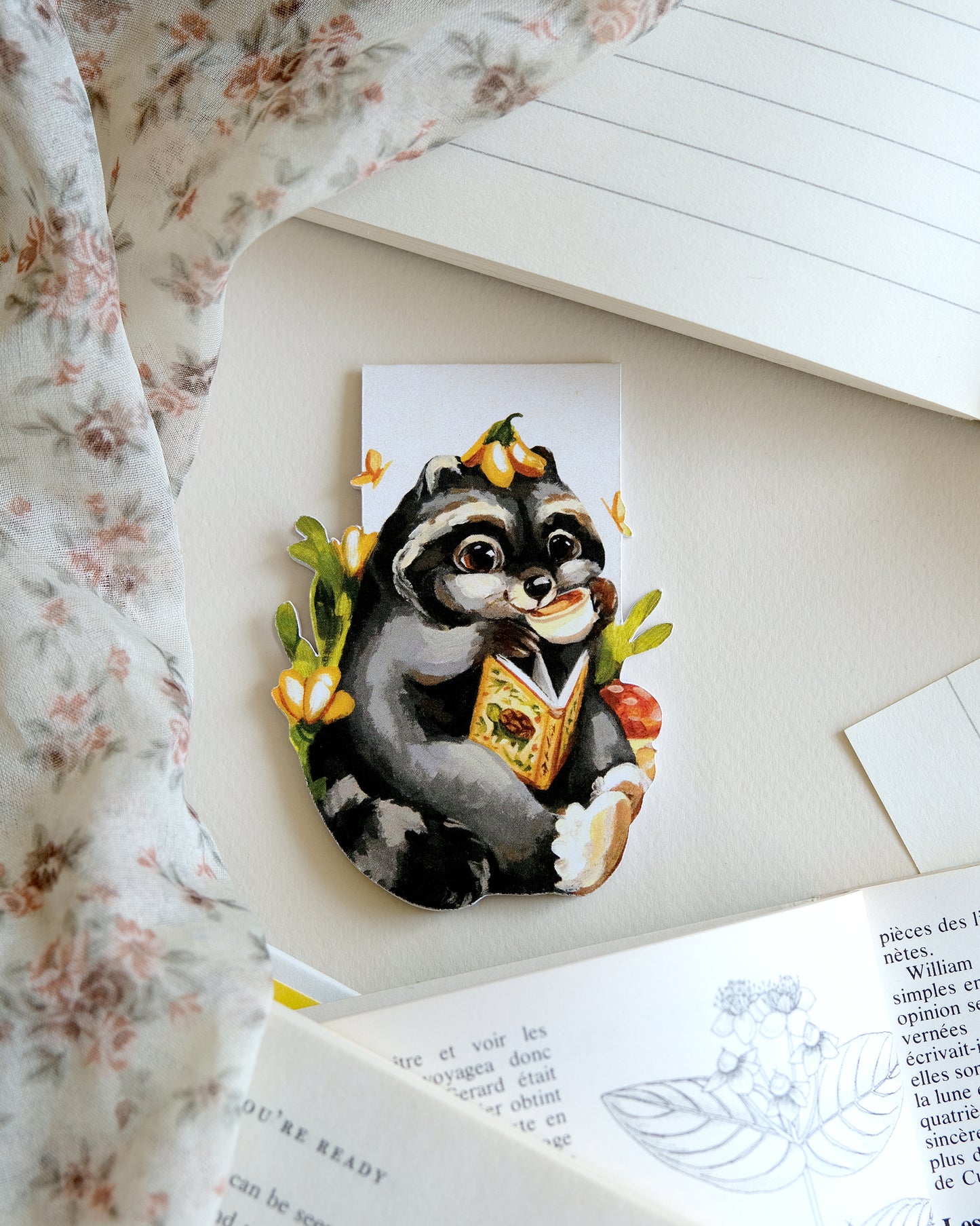 Sip n' Flip - Signet