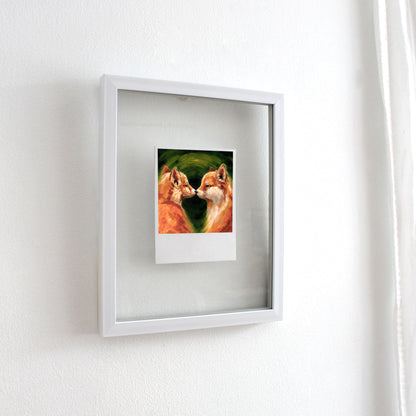 Connection - Polaroid