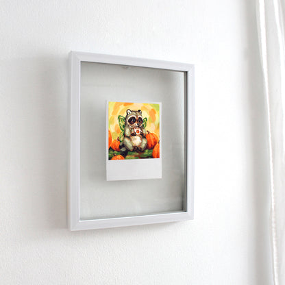 Ruffle - Polaroid