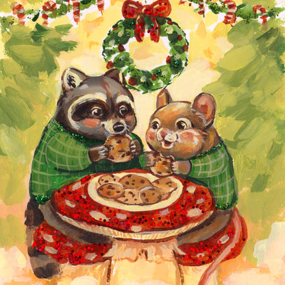 Christmas Cookies - Original