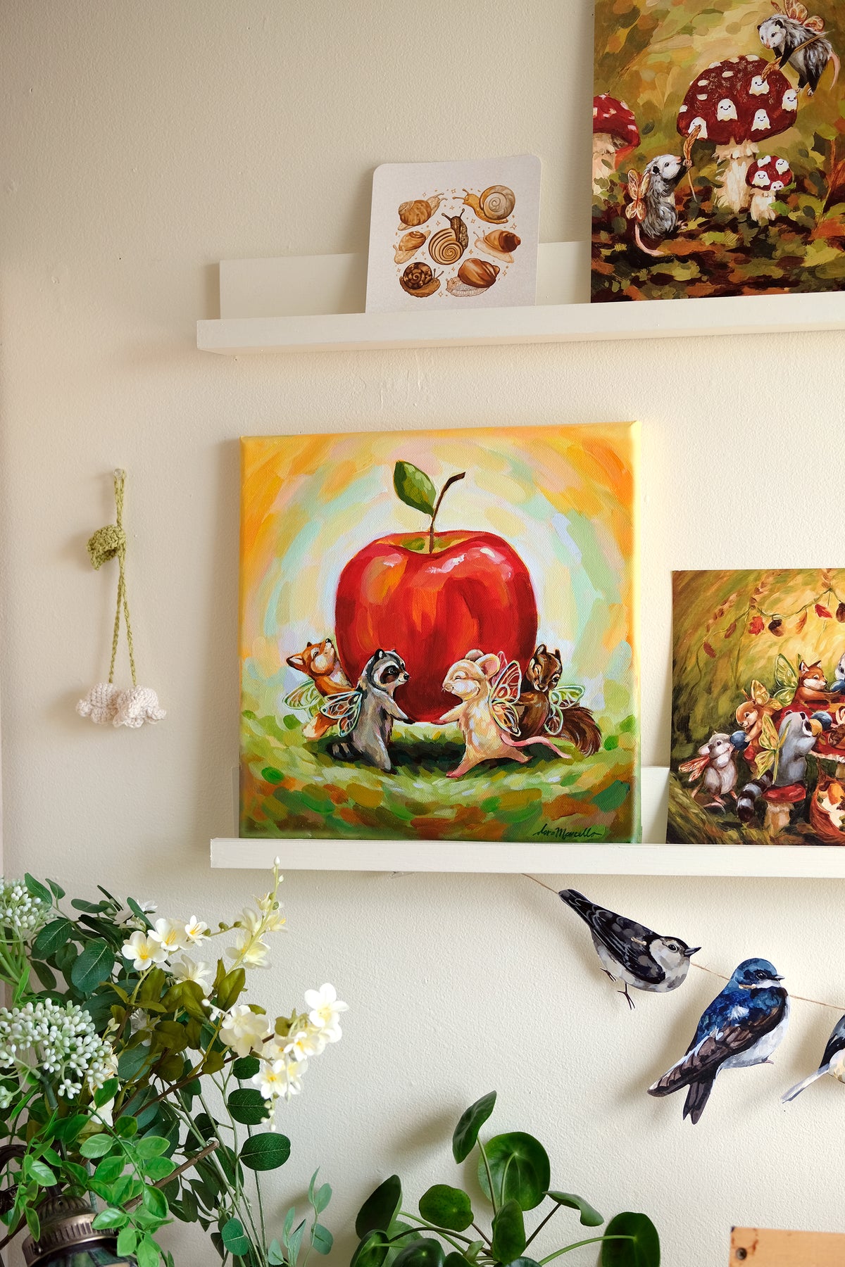 Orchard - Original
