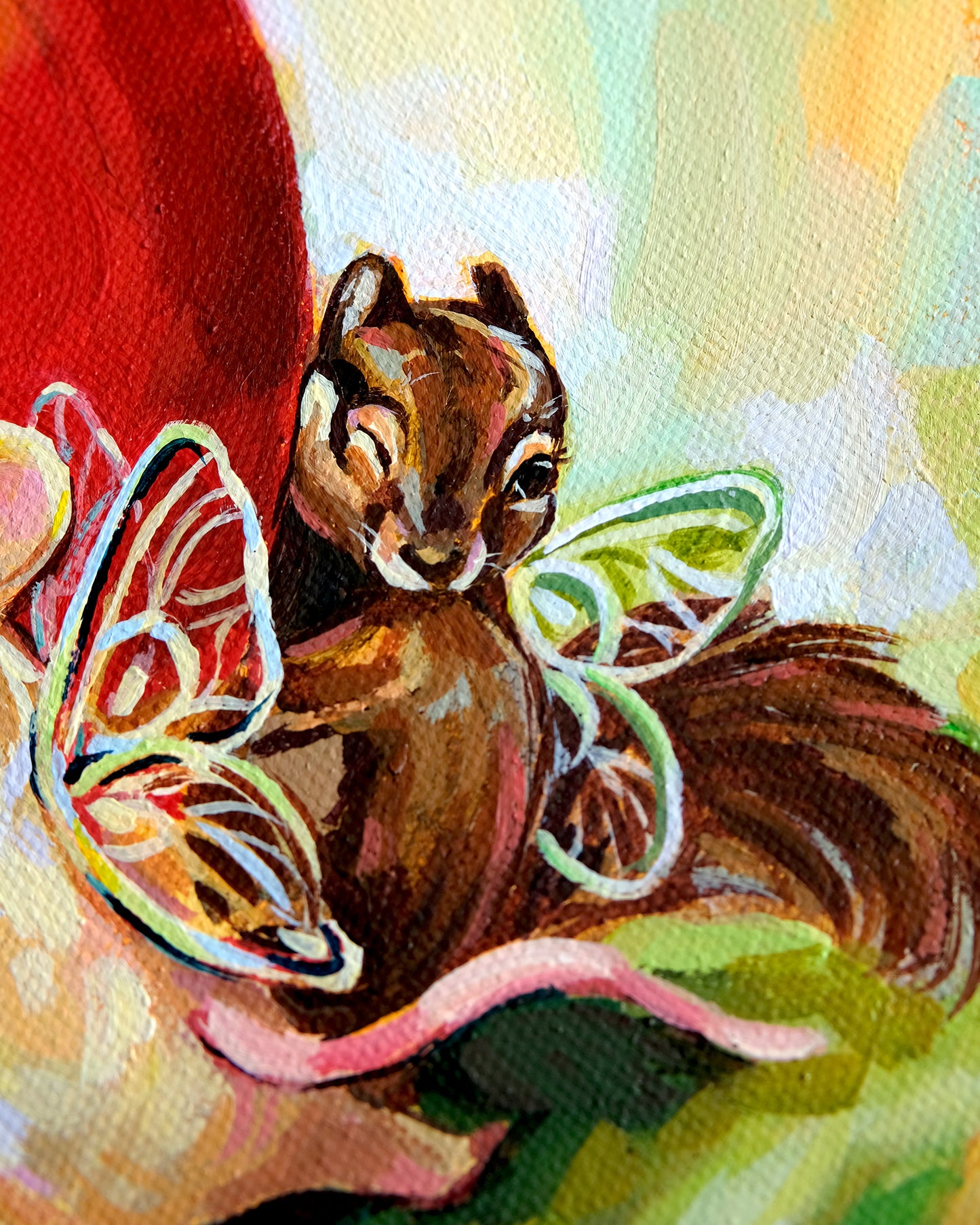 Orchard - Original