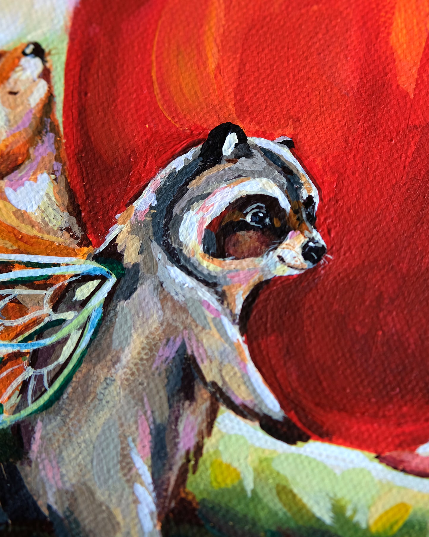 Orchard - Original
