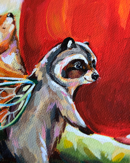 Orchard - Original