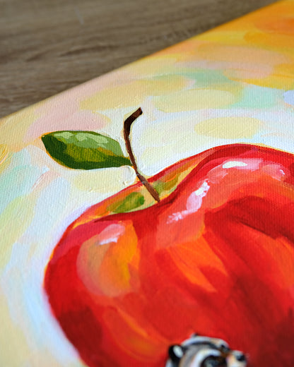 Orchard - Original