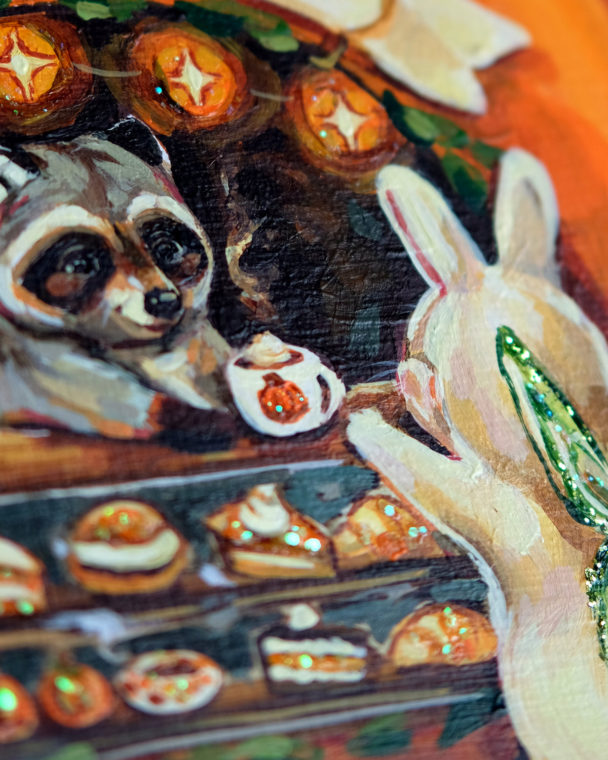 Pumpkin Pantry - Original
