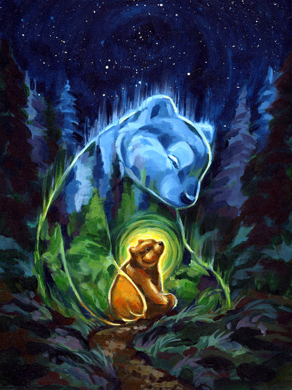 Spirit 3 - Original