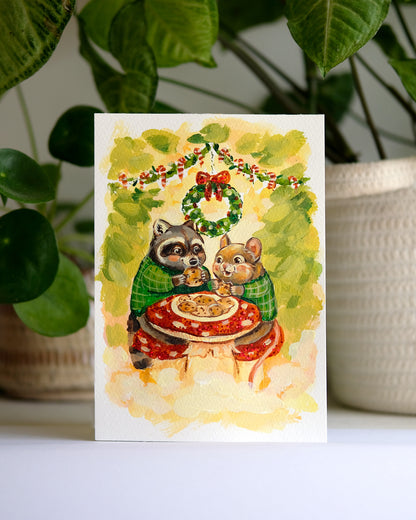 Christmas Cookies - Original