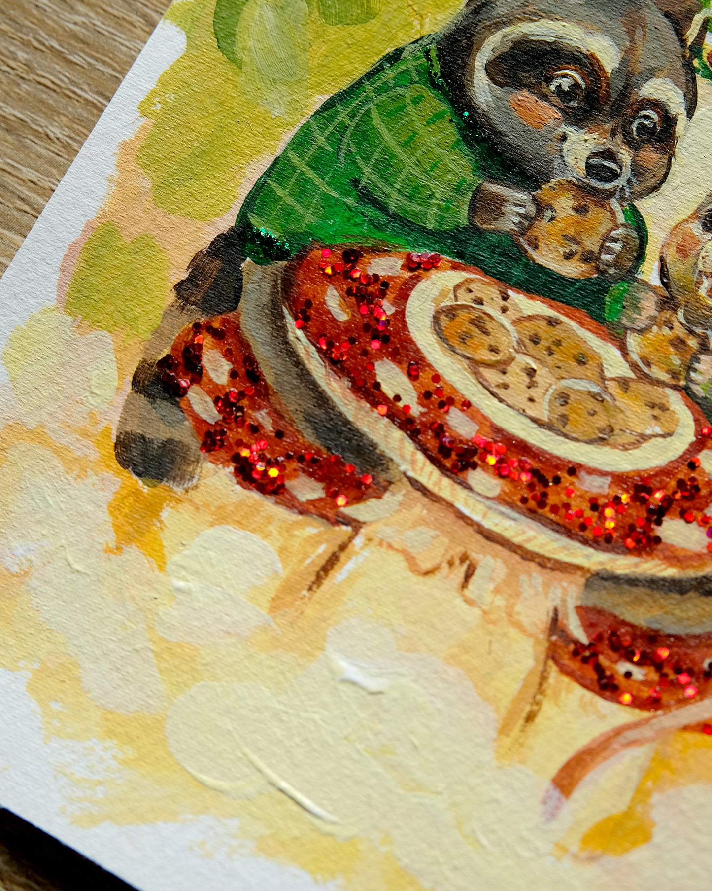 Christmas Cookies - Original