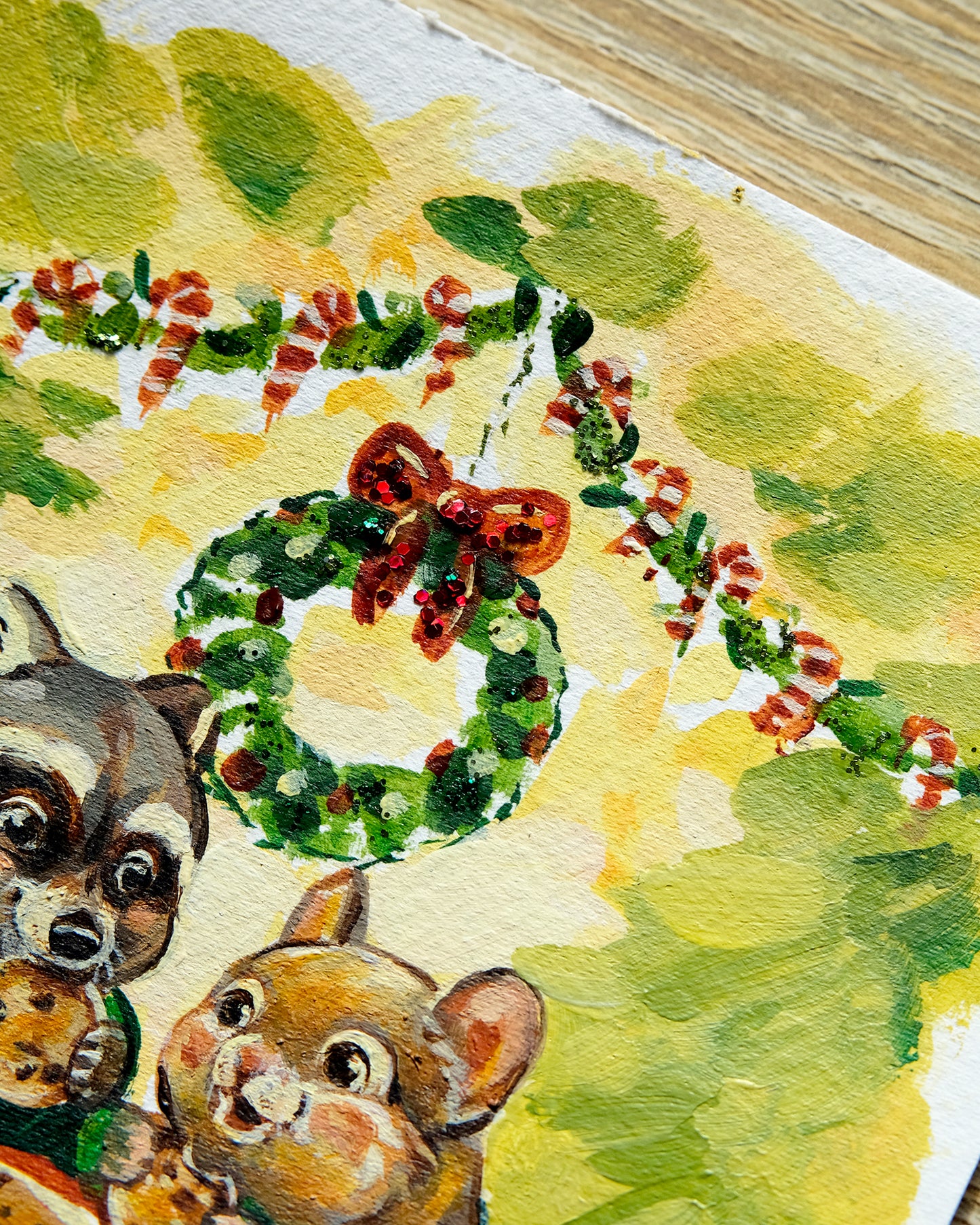 Christmas Cookies - Original