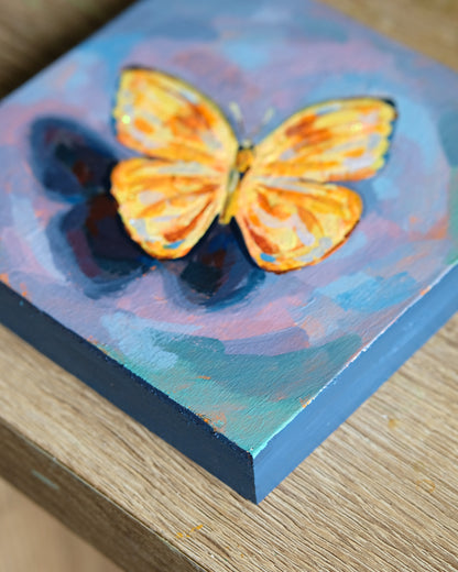 Mini Butterfly - Original