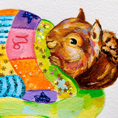 Capricorne - Original