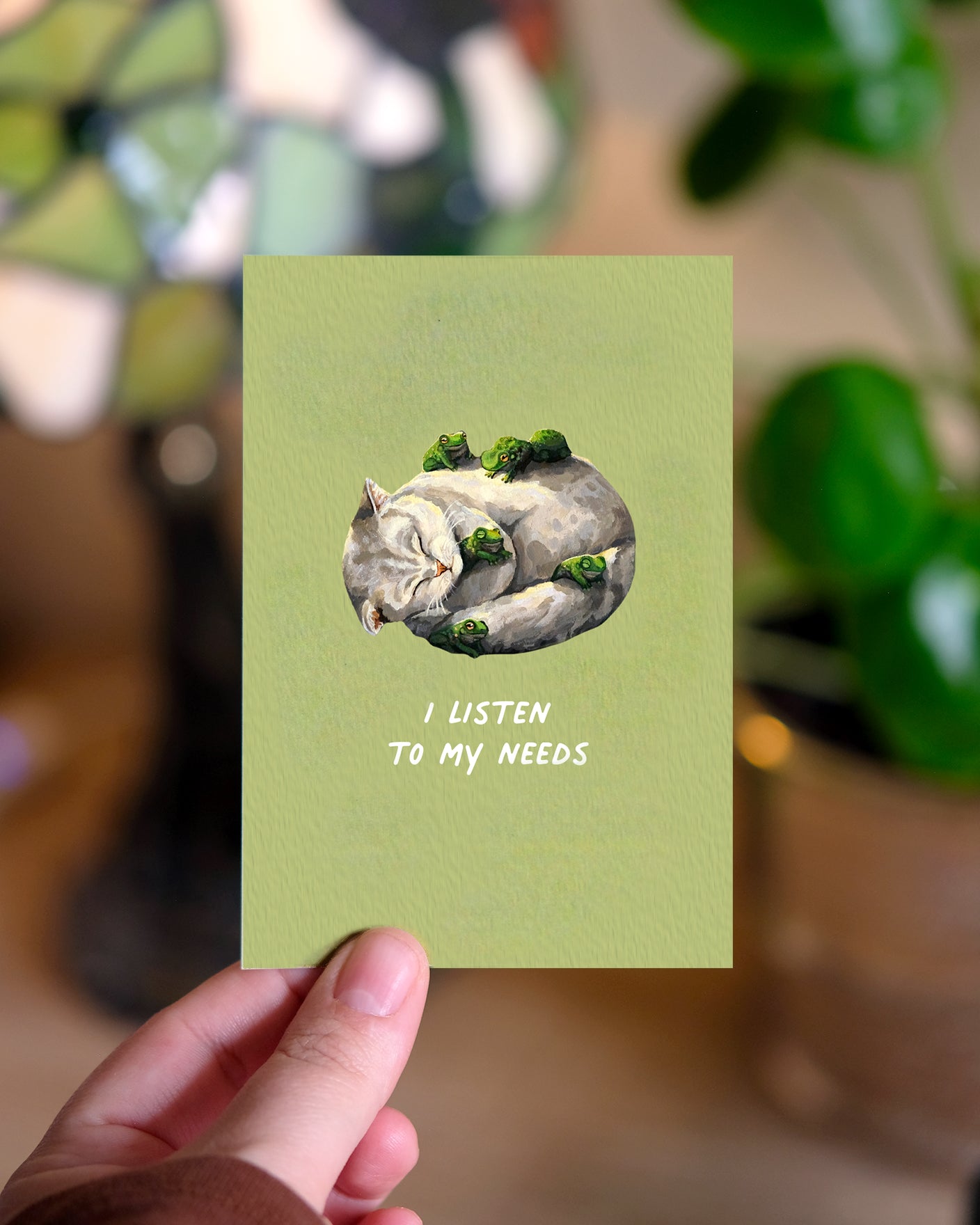 Inspiration quotidienne - Ensemble de 20 impressions