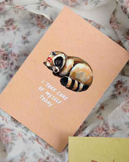 Inspiration quotidienne - Ensemble de 20 impressions