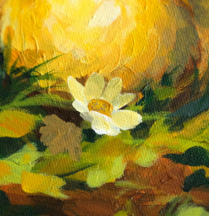 Ducklings - Original