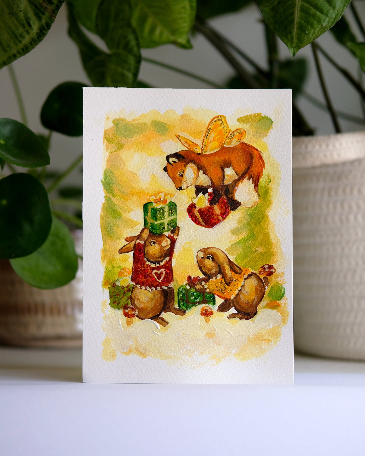 Fairy Gifts - Original