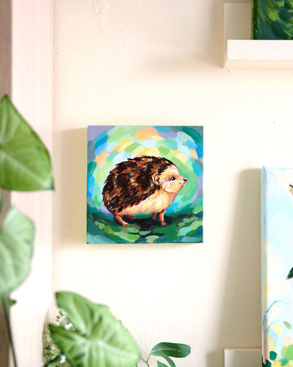 Mini Hedgehog - Original