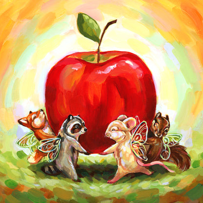 Orchard - Original