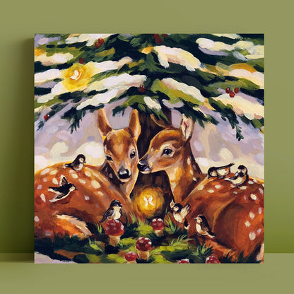 Magical Moment - Art Print