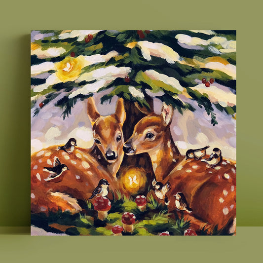 Magical Moment - Art Print