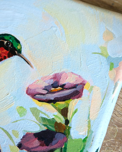 New Beginnings - Original