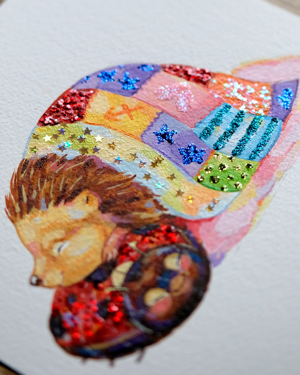 Sagittaire - Original