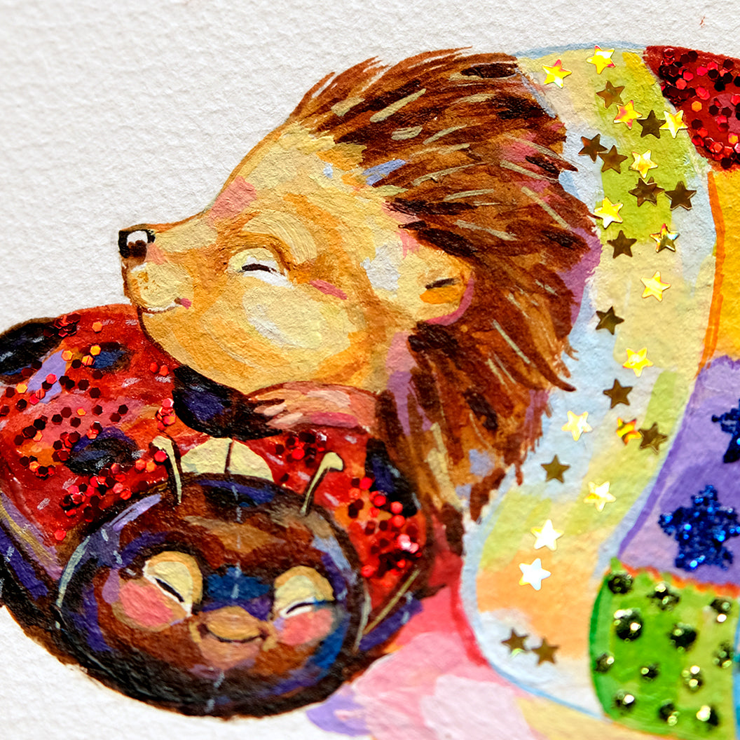 Sagittaire - Original