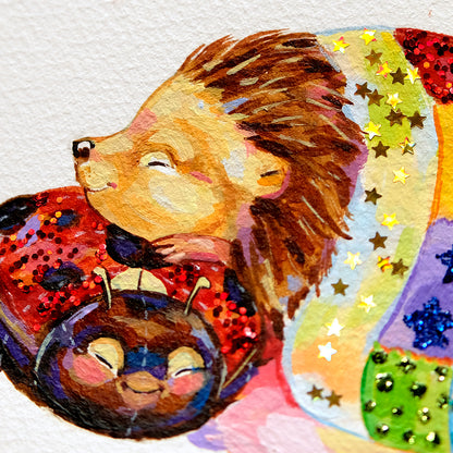 Sagittaire - Original