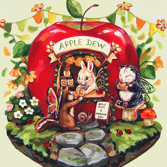 Apple Dew - Original