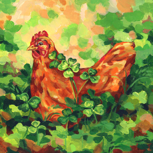 Maggie - Original