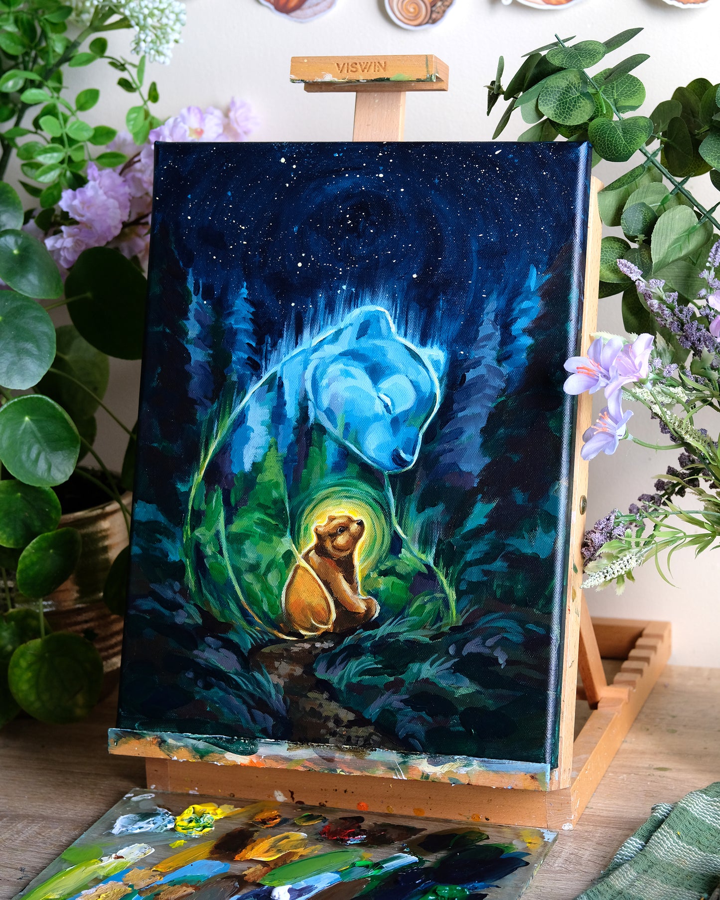 Spirit 3 - Original