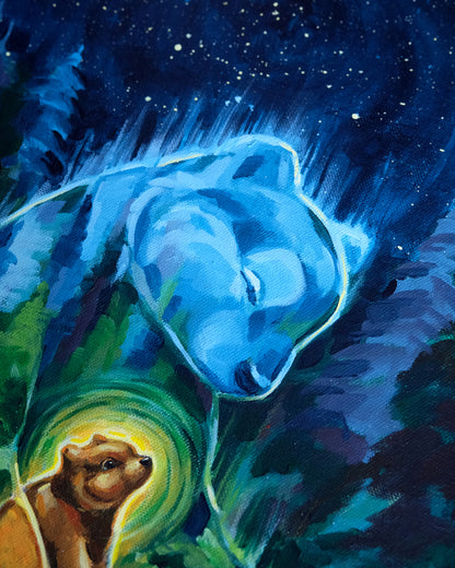 Spirit 3 - Original