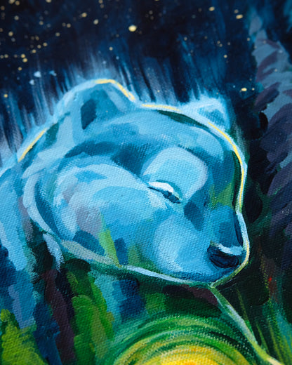 Spirit 3 - Original