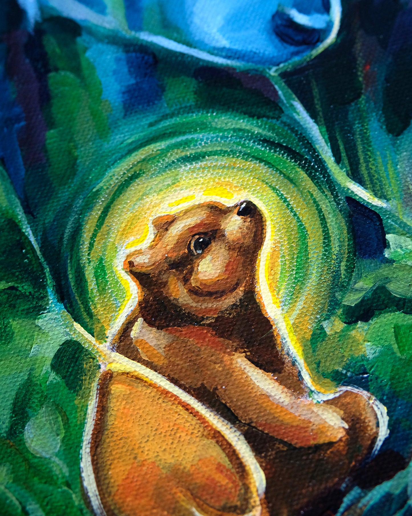 Spirit 3 - Original