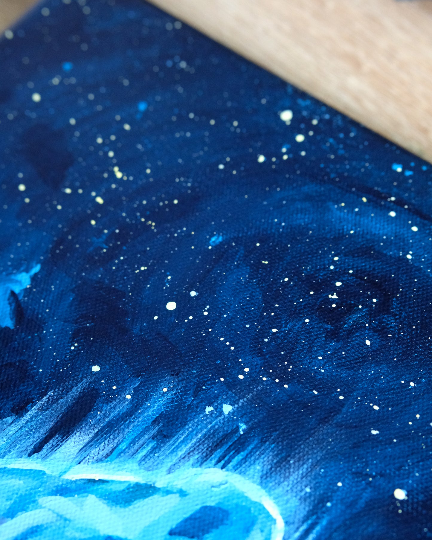 Spirit 3 - Original