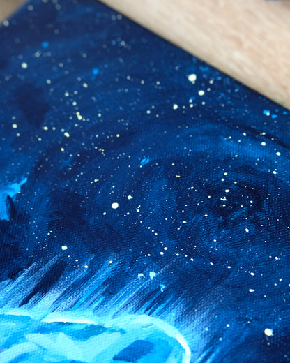 Spirit 3 - Original