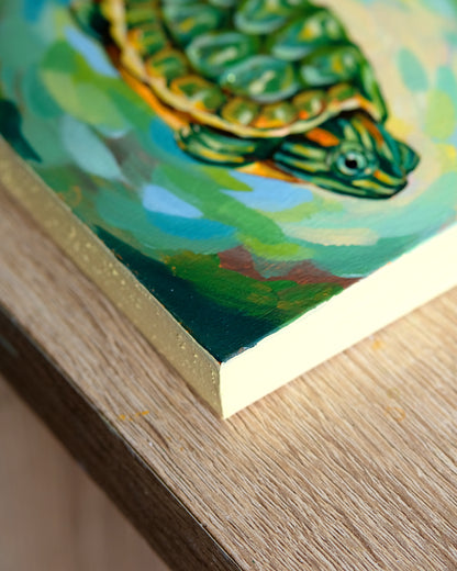 Mini Turtle - Original